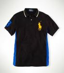 polo ralph lauren tee shirt hommes new style 2013 polo ralph lauren tee shirt visual match noir bleu